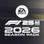 F1 26 Logo