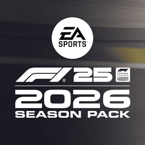 F1 26